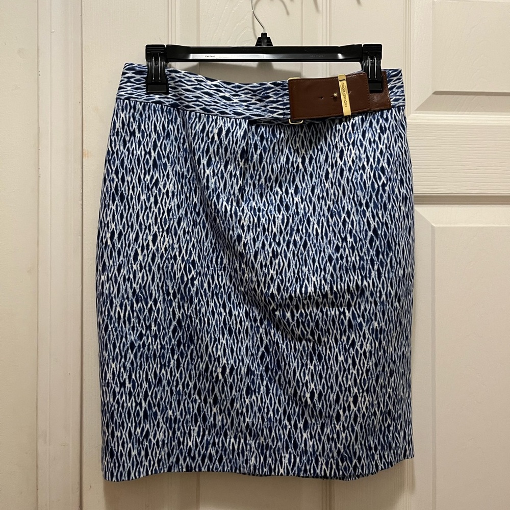 Michael Kors pencil skirt
